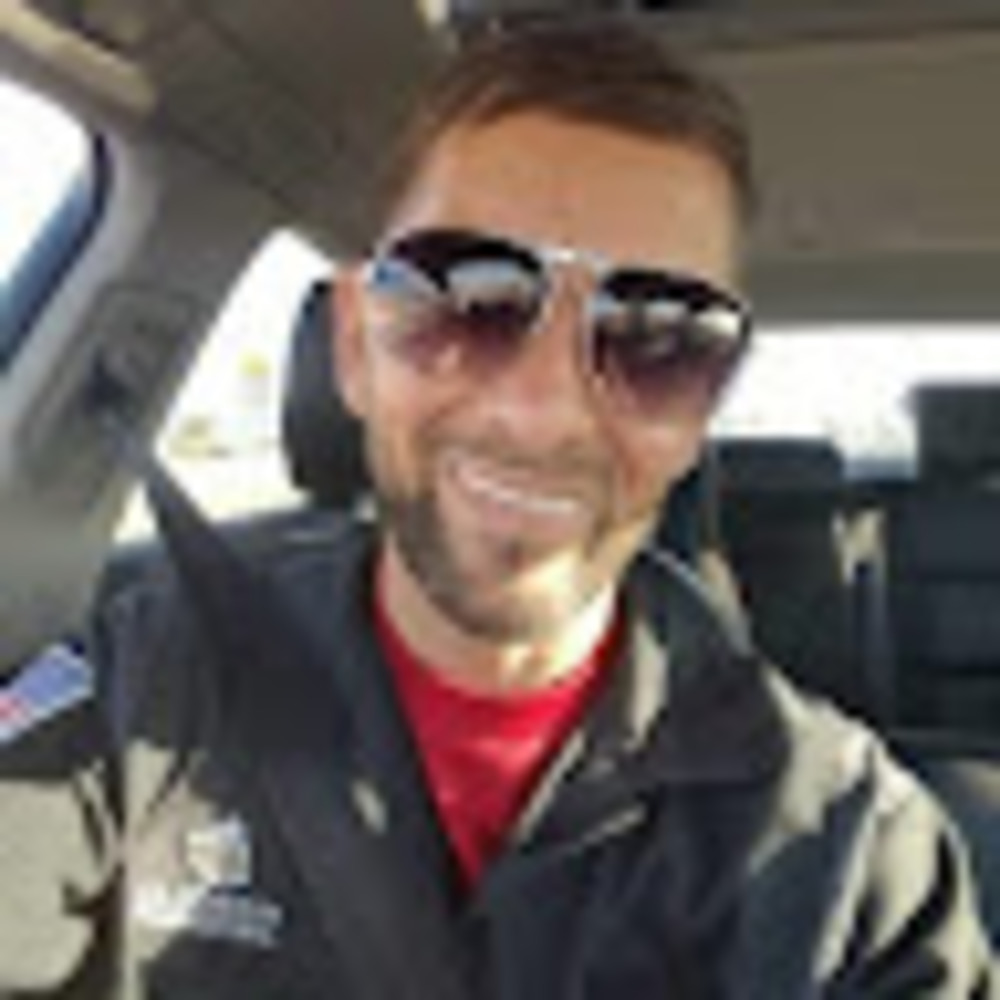 Meet your Posher, Josh